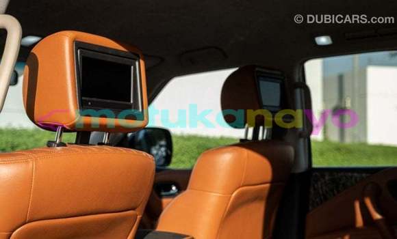 Buy Import Nissan Patrol Other Car in Import - Dubai in Bandundu Buy Import Nissan Patrol Other Car in Import - Dubai in Bandundu