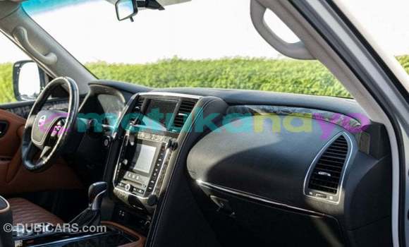 Buy Import Nissan Patrol Other Car in Import - Dubai in Bandundu Buy Import Nissan Patrol Other Car in Import - Dubai in Bandundu