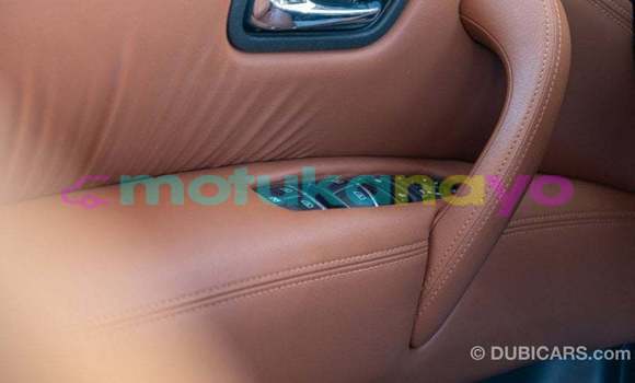 Buy Import Nissan Patrol Other Car in Import - Dubai in Bandundu Buy Import Nissan Patrol Other Car in Import - Dubai in Bandundu