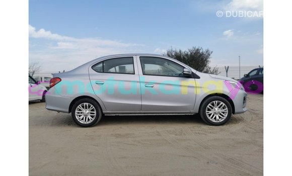 Buy Import Mitsubishi Attrage Other Car in Import - Dubai in Bandundu Buy Import Mitsubishi Attrage Other Car in Import - Dubai in Bandundu