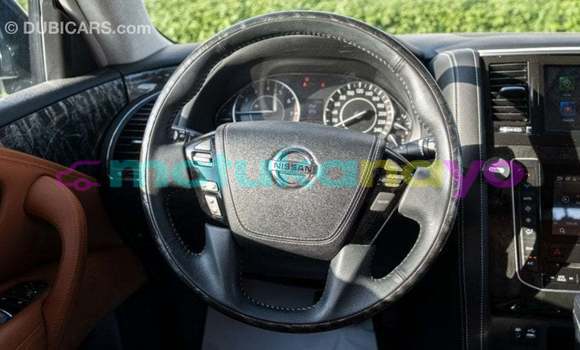 Buy Import Nissan Patrol Other Car in Import - Dubai in Bandundu Buy Import Nissan Patrol Other Car in Import - Dubai in Bandundu