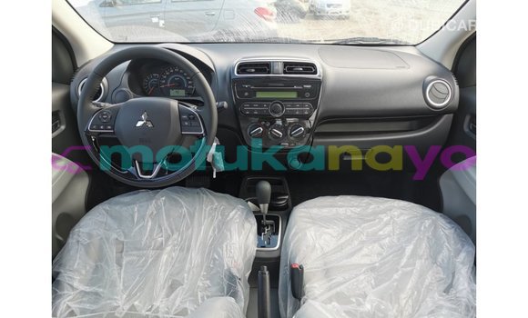 Buy Import Mitsubishi Attrage Other Car in Import - Dubai in Bandundu Buy Import Mitsubishi Attrage Other Car in Import - Dubai in Bandundu