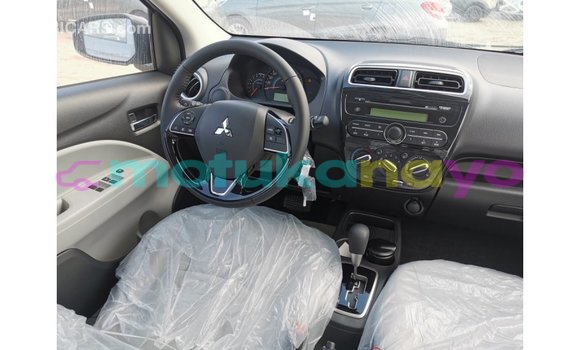 Buy Import Mitsubishi Attrage Other Car in Import - Dubai in Bandundu Buy Import Mitsubishi Attrage Other Car in Import - Dubai in Bandundu