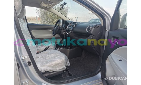 Buy Import Mitsubishi Attrage Other Car in Import - Dubai in Bandundu Buy Import Mitsubishi Attrage Other Car in Import - Dubai in Bandundu