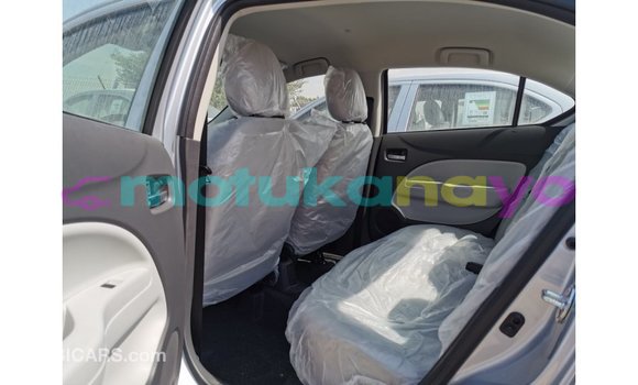 Buy Import Mitsubishi Attrage Other Car in Import - Dubai in Bandundu Buy Import Mitsubishi Attrage Other Car in Import - Dubai in Bandundu