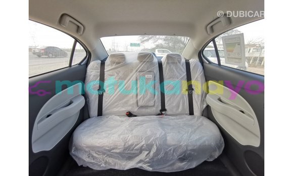 Buy Import Mitsubishi Attrage Other Car in Import - Dubai in Bandundu Buy Import Mitsubishi Attrage Other Car in Import - Dubai in Bandundu