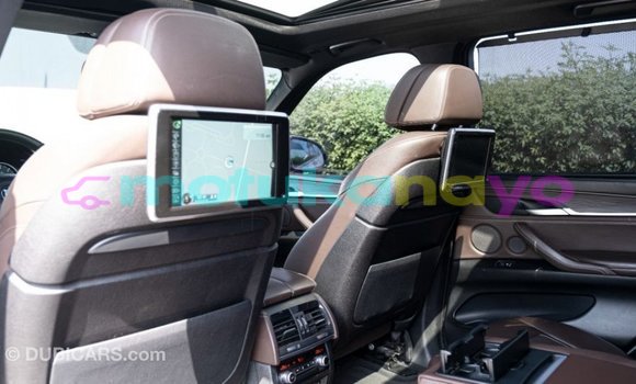 Acheter Import Voiture BMW X5 Blanc à Import - Dubai, Bandundu Acheter Import Voiture BMW X5 Blanc à Import - Dubai, Bandundu