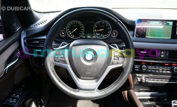 Acheter Import Voiture BMW X5 Blanc à Import - Dubai, Bandundu Acheter Import Voiture BMW X5 Blanc à Import - Dubai, Bandundu