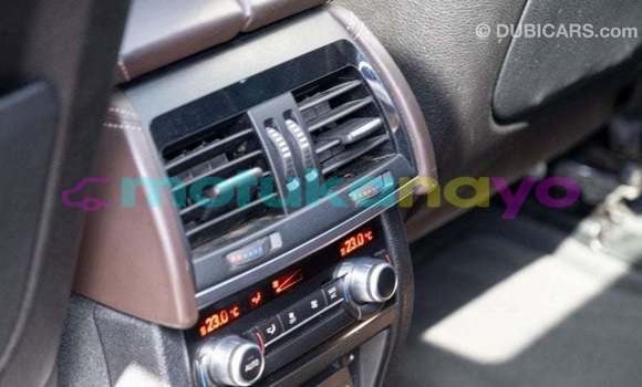 Buy Import BMW X5 White Car in Import - Dubai in Bandundu Buy Import BMW X5 White Car in Import - Dubai in Bandundu