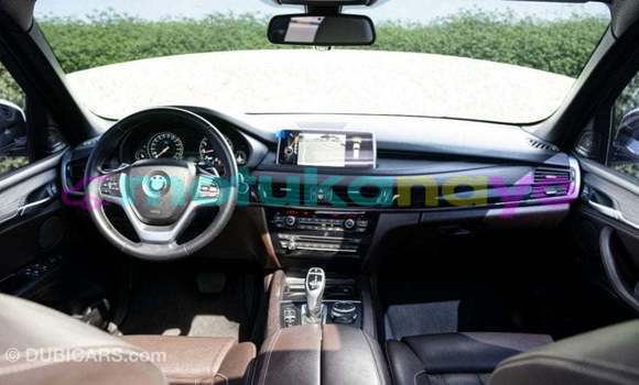 Buy Import BMW X5 White Car in Import - Dubai in Bandundu Buy Import BMW X5 White Car in Import - Dubai in Bandundu