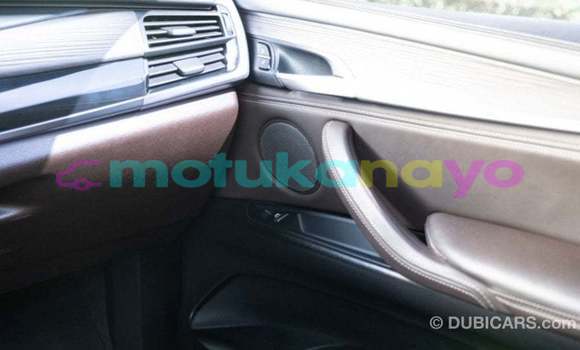 Buy Import BMW X5 White Car in Import - Dubai in Bandundu Buy Import BMW X5 White Car in Import - Dubai in Bandundu