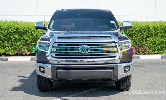 Acheter Import Voiture Toyota Tundra Marron à Import - Dubai, Bandundu Acheter Import Voiture Toyota Tundra Marron à Import - Dubai, Bandundu