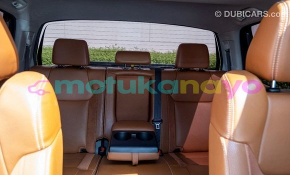 Acheter Import Voiture Toyota Tundra Marron à Import - Dubai, Bandundu Acheter Import Voiture Toyota Tundra Marron à Import - Dubai, Bandundu