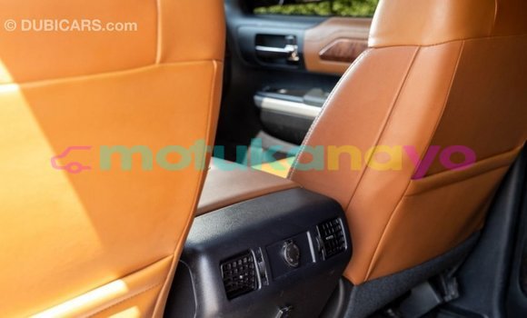 Acheter Import Voiture Toyota Tundra Marron à Import - Dubai, Bandundu Acheter Import Voiture Toyota Tundra Marron à Import - Dubai, Bandundu