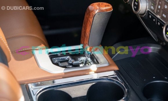 Acheter Import Voiture Toyota Tundra Marron à Import - Dubai, Bandundu Acheter Import Voiture Toyota Tundra Marron à Import - Dubai, Bandundu