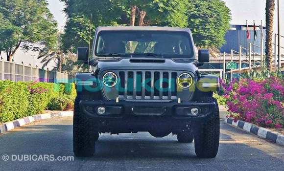 Buy Import Jeep Wrangler Other Car in Import - Dubai in Bandundu Buy Import Jeep Wrangler Other Car in Import - Dubai in Bandundu