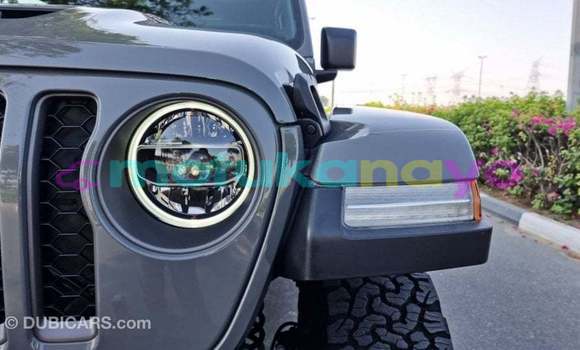 Buy Import Jeep Wrangler Other Car in Import - Dubai in Bandundu Buy Import Jeep Wrangler Other Car in Import - Dubai in Bandundu