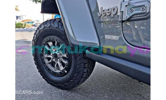 Buy Import Jeep Wrangler Other Car in Import - Dubai in Bandundu Buy Import Jeep Wrangler Other Car in Import - Dubai in Bandundu