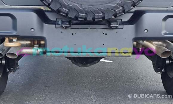 Buy Import Jeep Wrangler Other Car in Import - Dubai in Bandundu Buy Import Jeep Wrangler Other Car in Import - Dubai in Bandundu