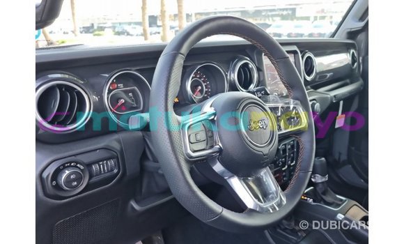 Buy Import Jeep Wrangler Other Car in Import - Dubai in Bandundu Buy Import Jeep Wrangler Other Car in Import - Dubai in Bandundu