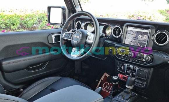 Buy Import Jeep Wrangler Other Car in Import - Dubai in Bandundu Buy Import Jeep Wrangler Other Car in Import - Dubai in Bandundu