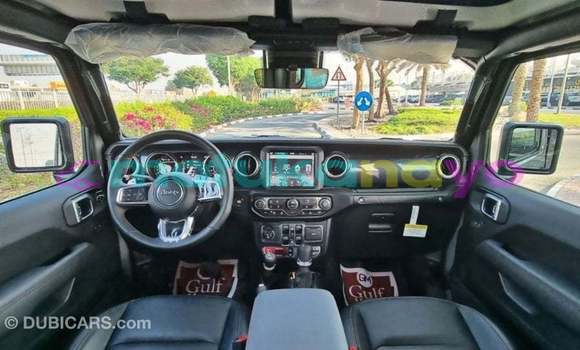 Buy Import Jeep Wrangler Other Car in Import - Dubai in Bandundu Buy Import Jeep Wrangler Other Car in Import - Dubai in Bandundu
