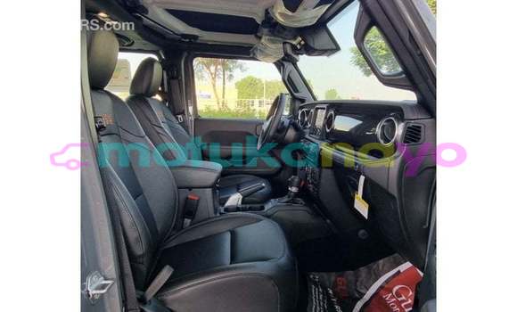 Buy Import Jeep Wrangler Other Car in Import - Dubai in Bandundu Buy Import Jeep Wrangler Other Car in Import - Dubai in Bandundu
