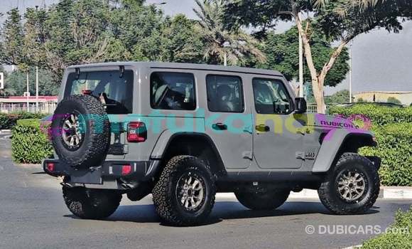 Buy Import Jeep Wrangler Other Car in Import - Dubai in Bandundu Buy Import Jeep Wrangler Other Car in Import - Dubai in Bandundu
