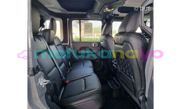 Buy Import Jeep Wrangler Other Car in Import - Dubai in Bandundu Buy Import Jeep Wrangler Other Car in Import - Dubai in Bandundu