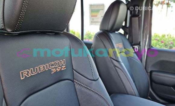 Buy Import Jeep Wrangler Other Car in Import - Dubai in Bandundu Buy Import Jeep Wrangler Other Car in Import - Dubai in Bandundu