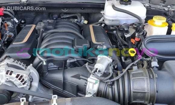 Buy Import Jeep Wrangler Other Car in Import - Dubai in Bandundu Buy Import Jeep Wrangler Other Car in Import - Dubai in Bandundu