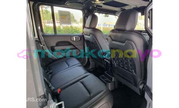 Buy Import Jeep Wrangler Other Car in Import - Dubai in Bandundu Buy Import Jeep Wrangler Other Car in Import - Dubai in Bandundu