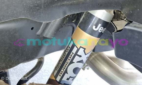 Buy Import Jeep Wrangler Other Car in Import - Dubai in Bandundu Buy Import Jeep Wrangler Other Car in Import - Dubai in Bandundu