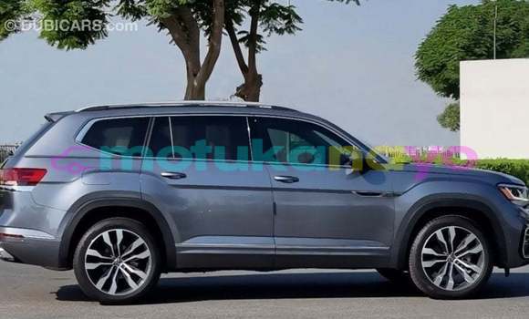 Buy Import Volkswagen TRUCK Other Truck in Import - Dubai in Bandundu Buy Import Volkswagen TRUCK Other Truck in Import - Dubai in Bandundu