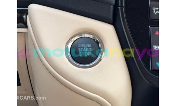 Acheter Import Voiture Toyota Land Cruiser Noir à Import - Dubai, Bandundu Acheter Import Voiture Toyota Land Cruiser Noir à Import - Dubai, Bandundu