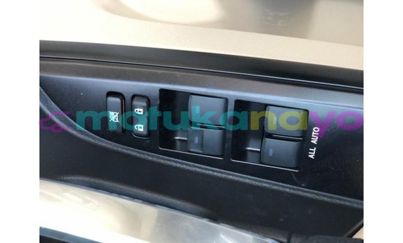 Acheter Import Voiture Toyota Land Cruiser Noir à Import - Dubai, Bandundu Acheter Import Voiture Toyota Land Cruiser Noir à Import - Dubai, Bandundu