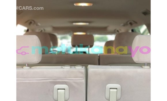 Acheter Import Voiture Toyota Land Cruiser Noir à Import - Dubai, Bandundu Acheter Import Voiture Toyota Land Cruiser Noir à Import - Dubai, Bandundu