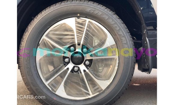 Acheter Import Voiture Toyota Land Cruiser Noir à Import - Dubai, Bandundu Acheter Import Voiture Toyota Land Cruiser Noir à Import - Dubai, Bandundu