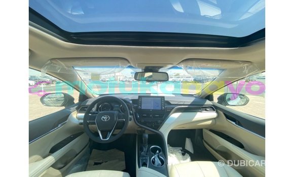 Buy Import Toyota Camry Other Car in Import - Dubai in Bandundu Buy Import Toyota Camry Other Car in Import - Dubai in Bandundu