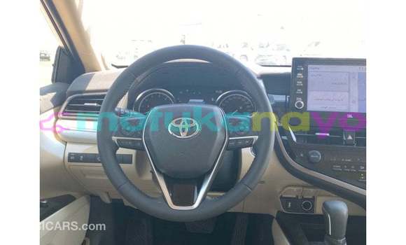 Buy Import Toyota Camry Other Car in Import - Dubai in Bandundu Buy Import Toyota Camry Other Car in Import - Dubai in Bandundu