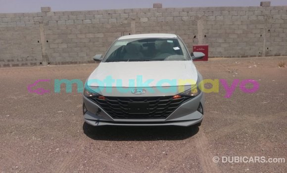 Buy Import Hyundai Elantra Other Car in Import - Dubai in Bandundu Buy Import Hyundai Elantra Other Car in Import - Dubai in Bandundu