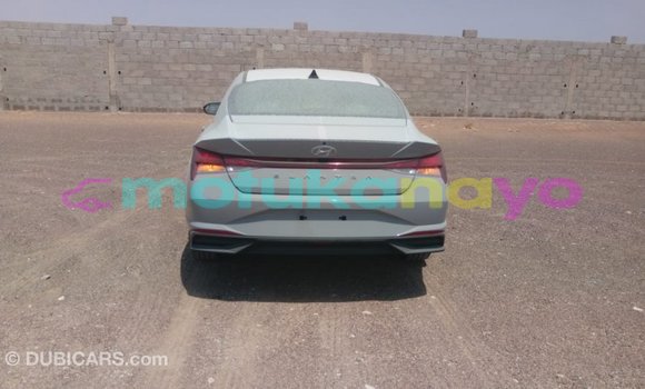 Buy Import Hyundai Elantra Other Car in Import - Dubai in Bandundu Buy Import Hyundai Elantra Other Car in Import - Dubai in Bandundu
