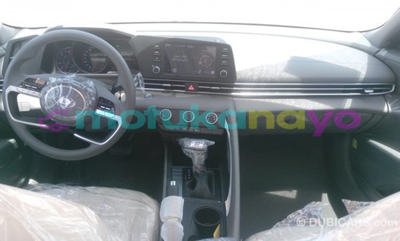 Buy Import Hyundai Elantra Other Car in Import - Dubai in Bandundu Buy Import Hyundai Elantra Other Car in Import - Dubai in Bandundu