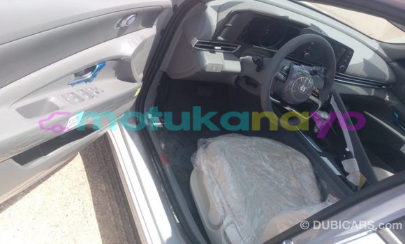 Buy Import Hyundai Elantra Other Car in Import - Dubai in Bandundu Buy Import Hyundai Elantra Other Car in Import - Dubai in Bandundu