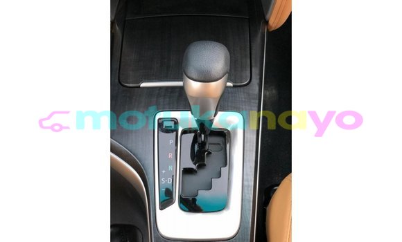 Buy Import Toyota Fortuner Black Car in Import - Dubai in Bandundu Buy Import Toyota Fortuner Black Car in Import - Dubai in Bandundu