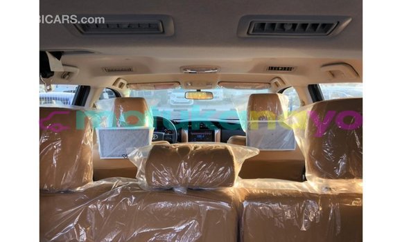 Buy Import Toyota Fortuner Black Car in Import - Dubai in Bandundu Buy Import Toyota Fortuner Black Car in Import - Dubai in Bandundu