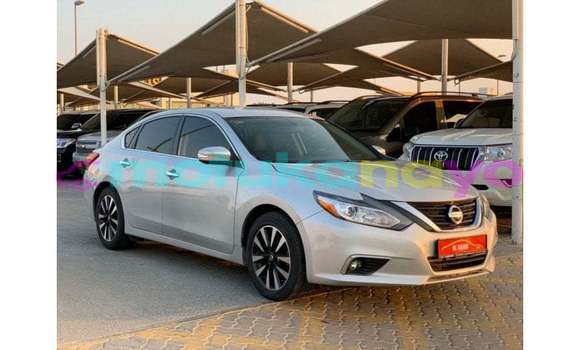 Buy Import Nissan Altima Other Car in Import - Dubai in Bandundu