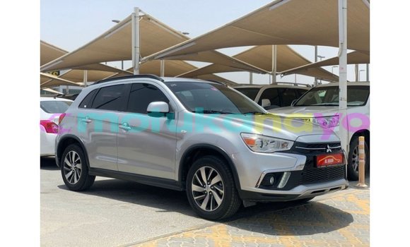 Acheter Import Voiture Mitsubishi ASX Autre à Import - Dubai, Bandundu
