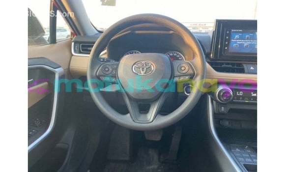 Buy Import Toyota RAV 4 Red Car in Import - Dubai in Bandundu Buy Import Toyota RAV 4 Red Car in Import - Dubai in Bandundu