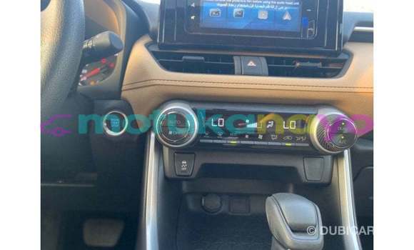 Buy Import Toyota RAV 4 Red Car in Import - Dubai in Bandundu Buy Import Toyota RAV 4 Red Car in Import - Dubai in Bandundu